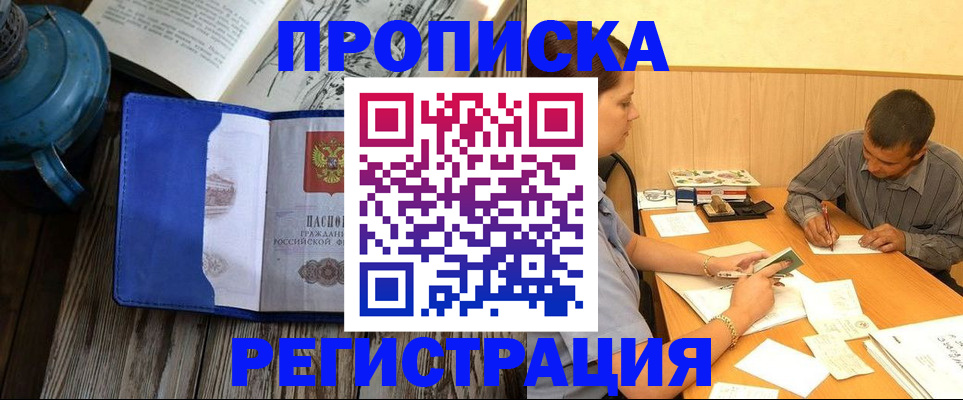 прописка штамп в Мамадыше